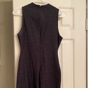 Fendi x Skims Sleeveless Mid Thigh Bodysuit